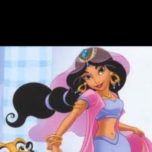 Meet your Posher, Jasmine